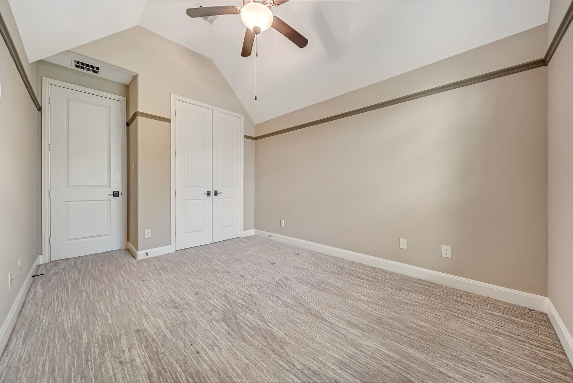 94 Herons Flight Place Spring, TX 77389 - Photo 15 of 33 Bedroom 1