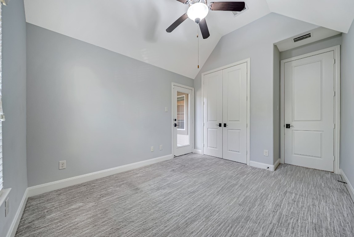 94 Herons Flight Place Spring, TX 77389 - Photo 18 of 33 Bedroom 2