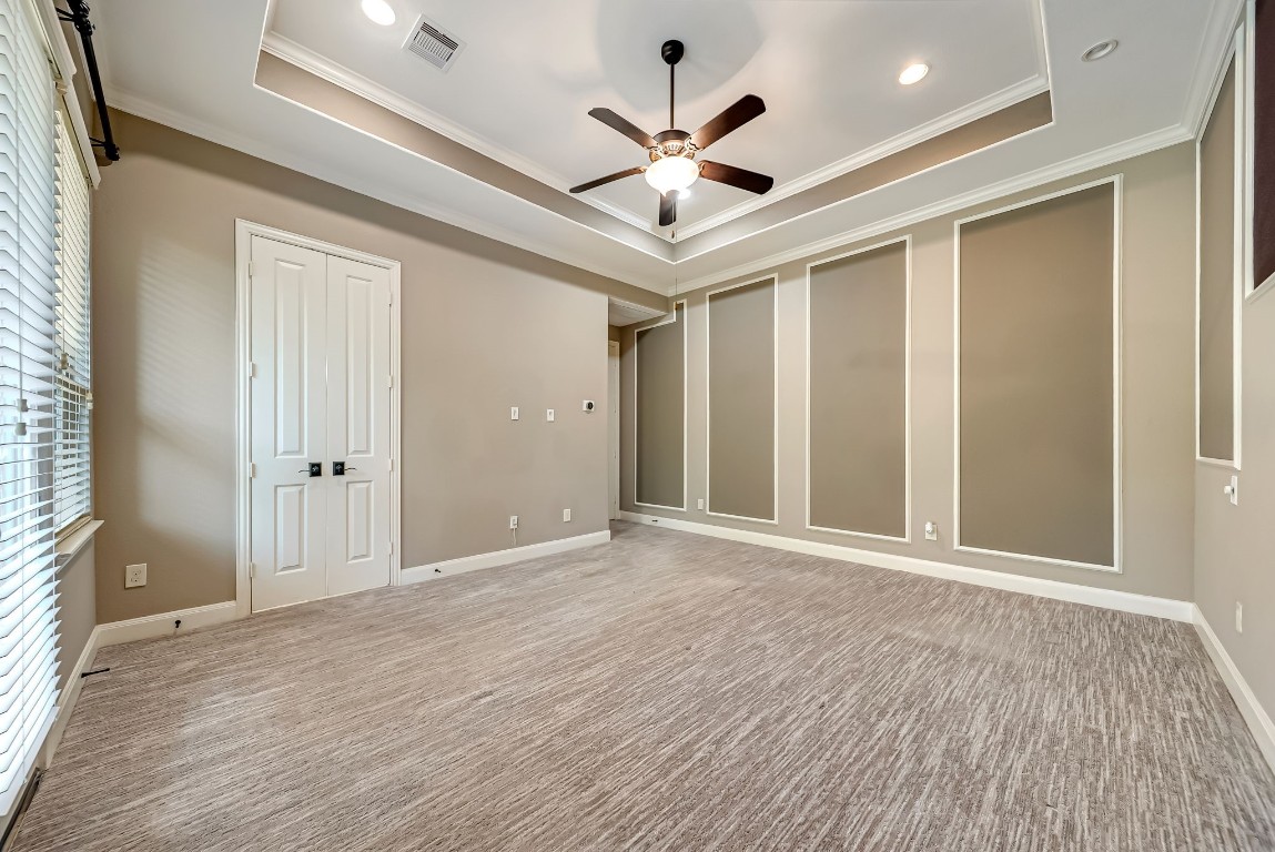 94 Herons Flight Place Spring, TX 77389 - Photo 21 of 33 Master bedroom