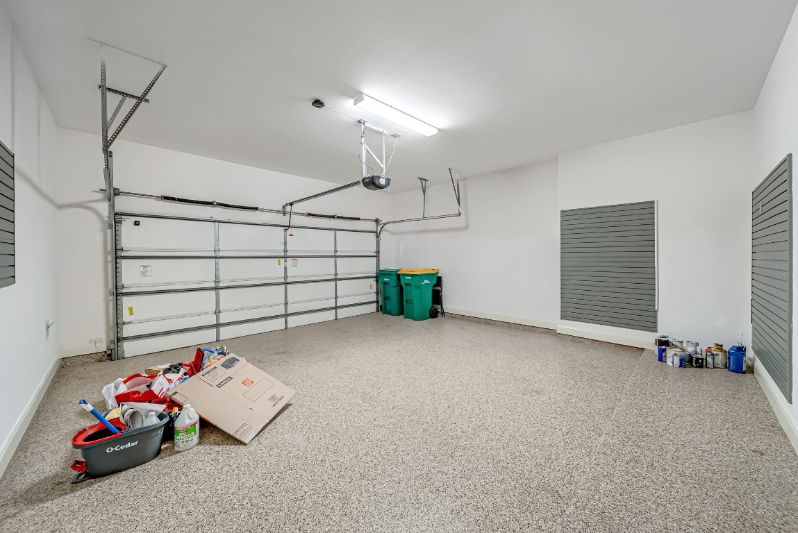 94 Herons Flight Place Spring, TX 77389 - Photo 33 of 33 2 Car Garage