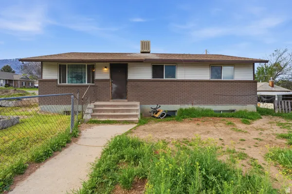 $385,500 | 1290 East 100 South, Springville, UT 84663