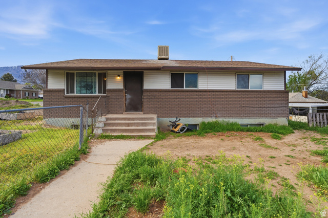 1290 East 100 South Springville, UT 84663 - Photo 1 of 1