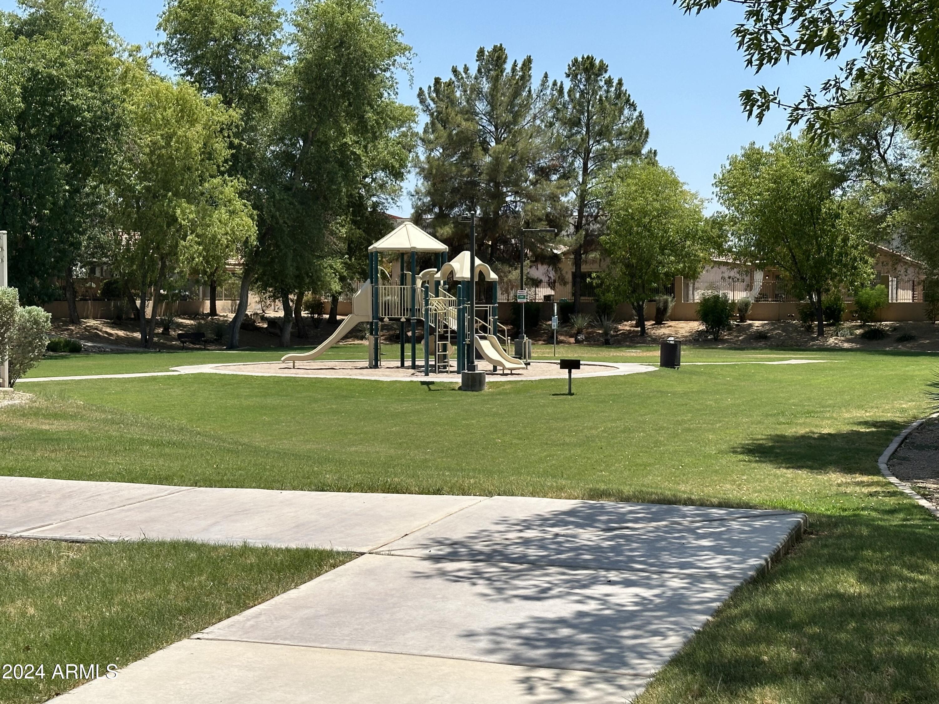 919 South Racine Lane Gilbert, AZ 85296 - Photo 34 of 34 Park