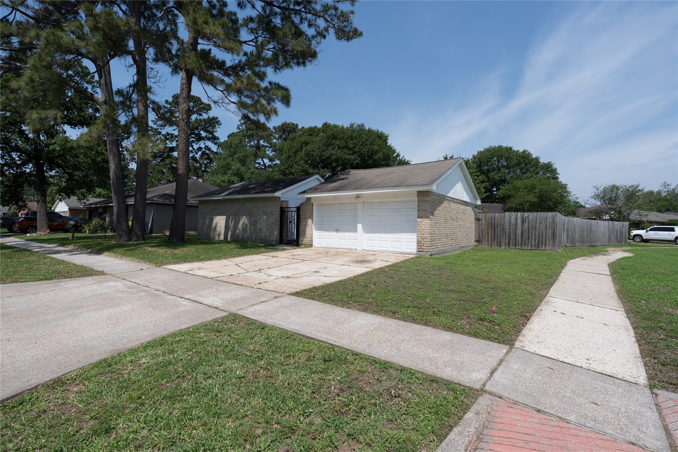 6023 Knotty Post Lane Spring, TX 77373 - Photo 1 of 32 Gallery Image 1