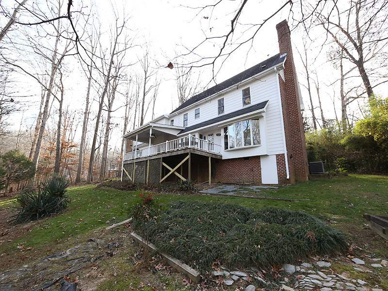 10109 Earthstone Court Raleigh, NC 27615 - Photo 23 of 25 Photo 23