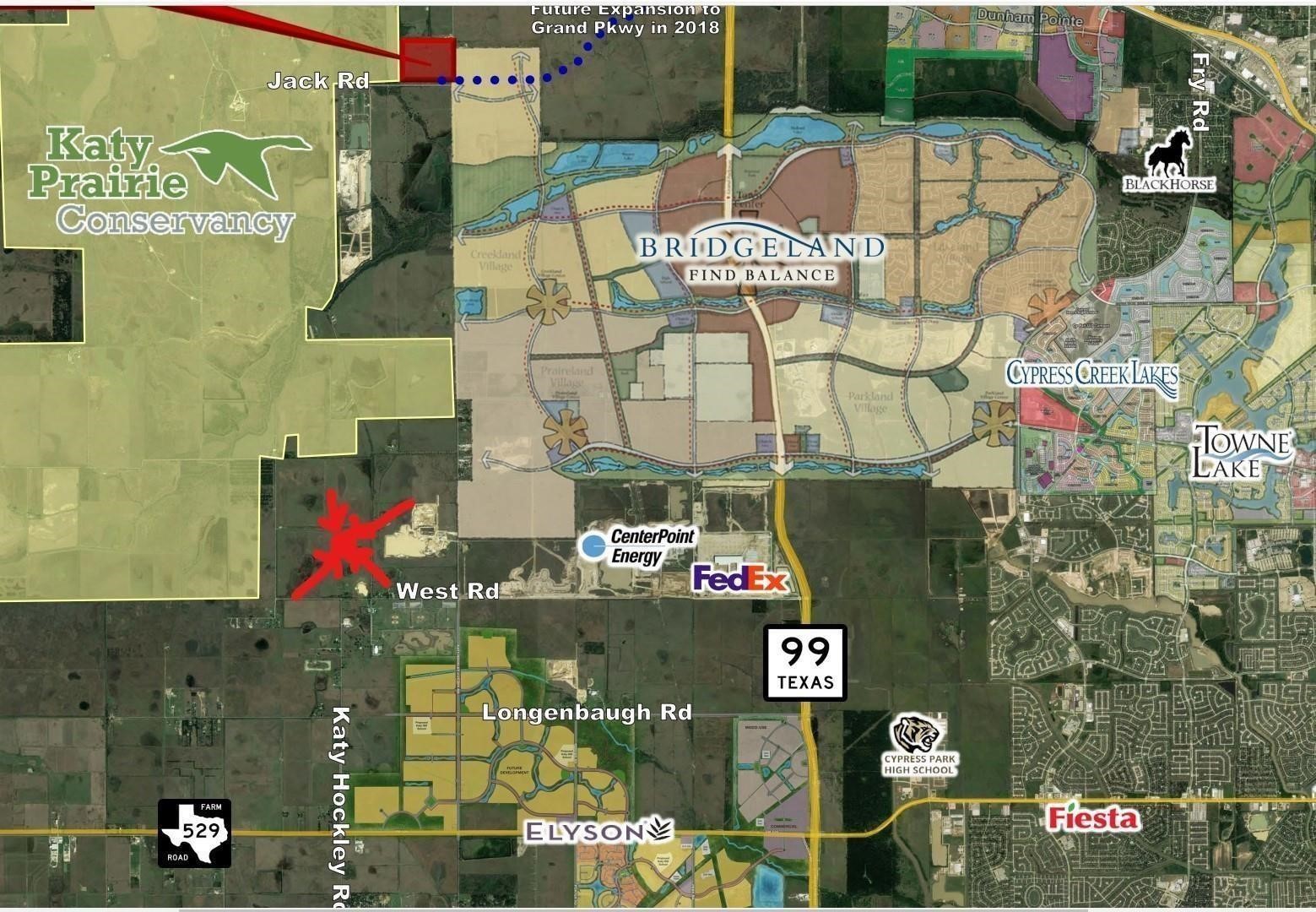 0 Katy Hockley Road Katy, TX 77493 - Photo 13 of 15