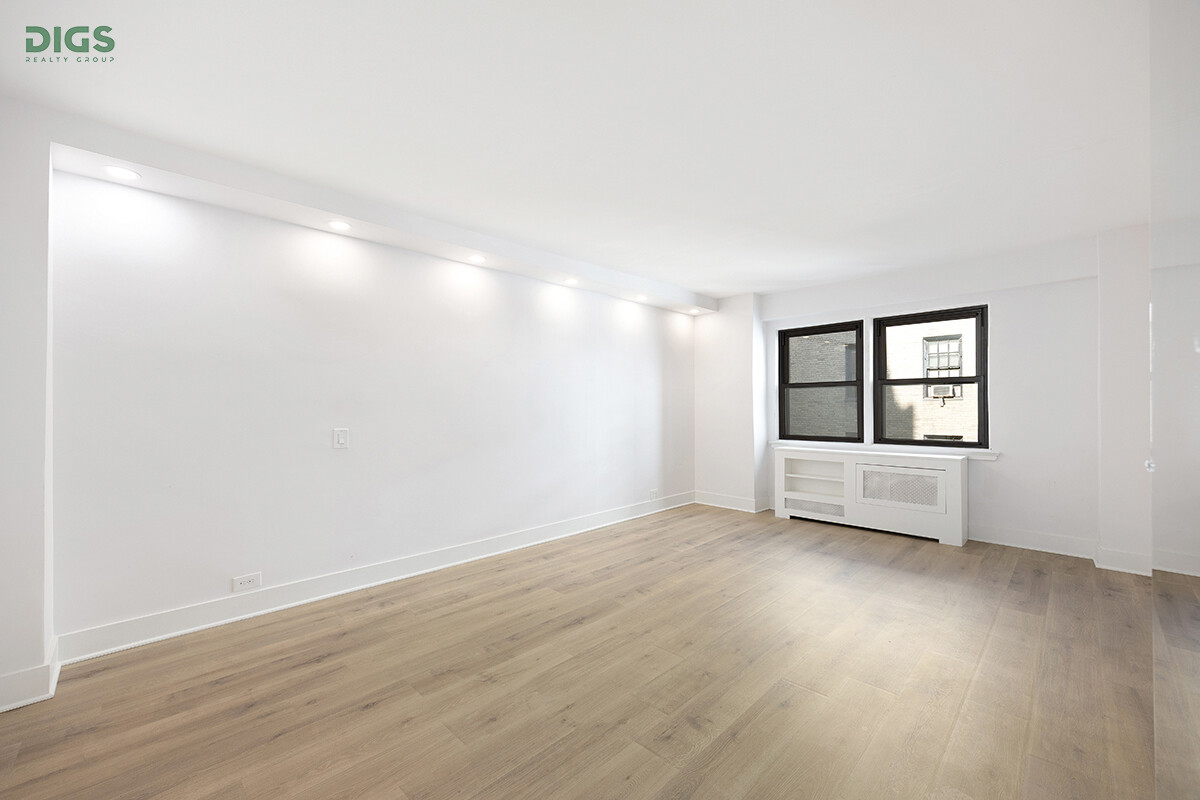 411 East 57th Street, Unit 16D Manhattan, NY 10022 - Photo 11 of 12