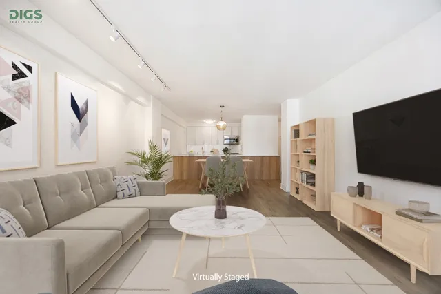 $1,150,000 | 411 East 57th Street, Unit 16D | Sutton Place