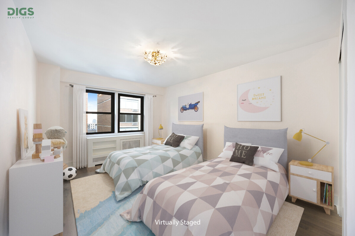 411 East 57th Street, Unit 16D Manhattan, NY 10022 - Photo 4 of 12