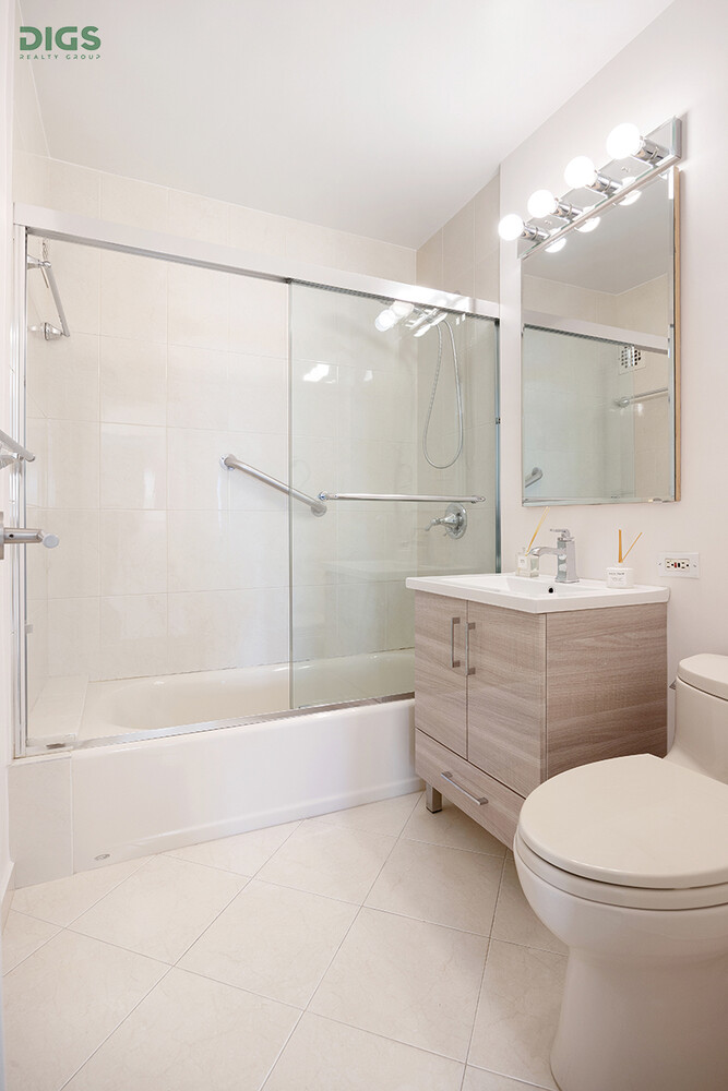 411 East 57th Street, Unit 16D Manhattan, NY 10022 - Photo 6 of 12