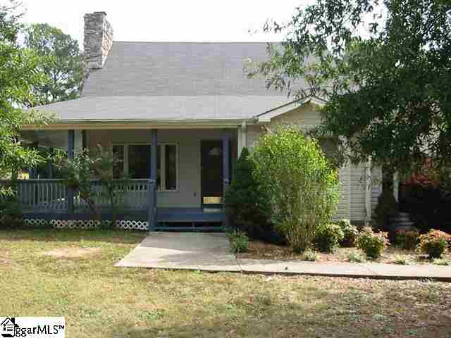 252 Sweetwater Road Fountain Inn, SC 29644 - Photo 1 of 1