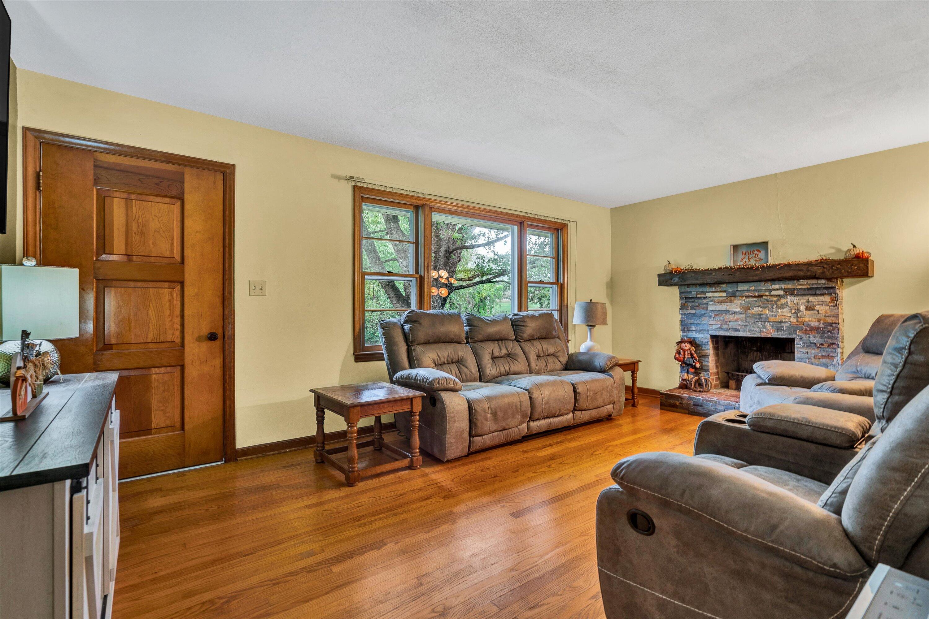 2433 Camp Jaycee Road Blue Ridge, VA 24064 - Photo 3 of 27 03-DSC05795