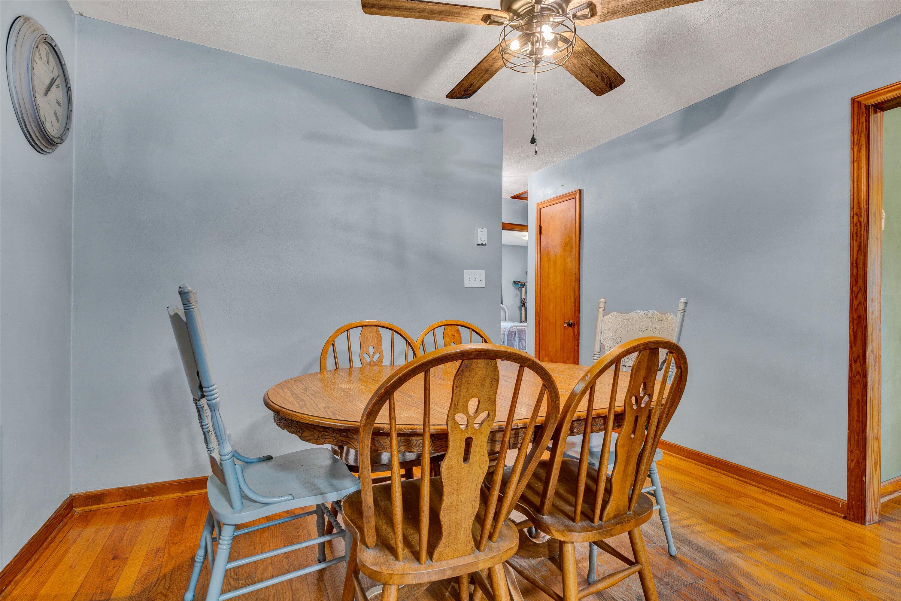 2433 Camp Jaycee Road Blue Ridge, VA 24064 - Photo 10 of 27 10-DSC05816