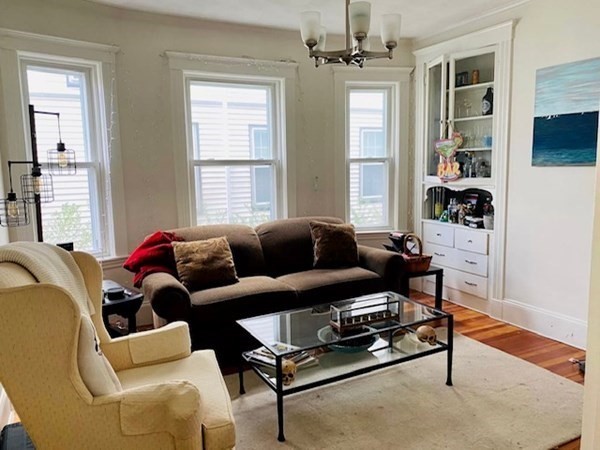 77 St Andrew Road Boston, MA 02128 - Photo 2 of 12