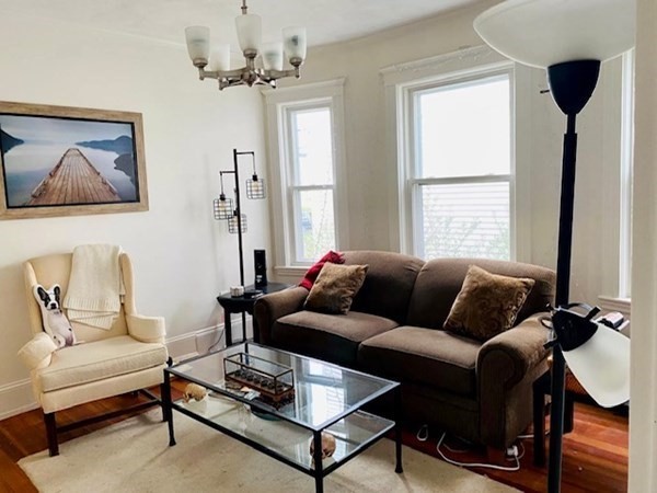 77 St Andrew Road Boston, MA 02128 - Photo 3 of 12