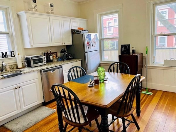 77 St Andrew Road Boston, MA 02128 - Photo 5 of 12