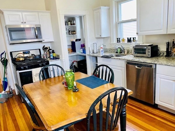 77 St Andrew Road Boston, MA 02128 - Photo 6 of 12