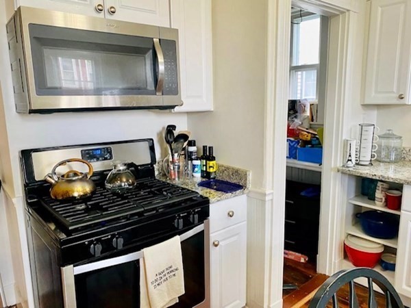 77 St Andrew Road Boston, MA 02128 - Photo 7 of 12