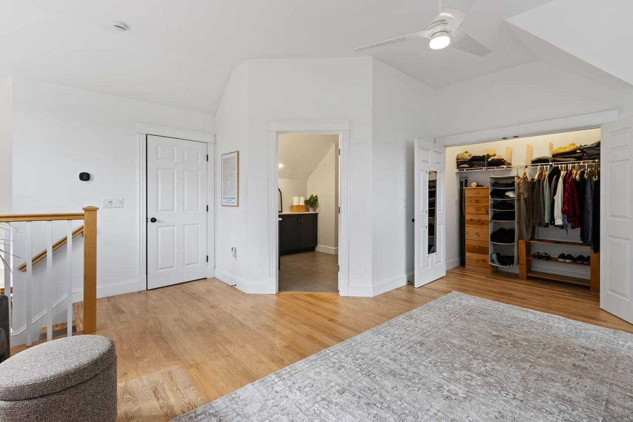 50 Ridge Road, Unit 4 Portland, ME 04103 - Photo 49 of 72 20260904JS-71051