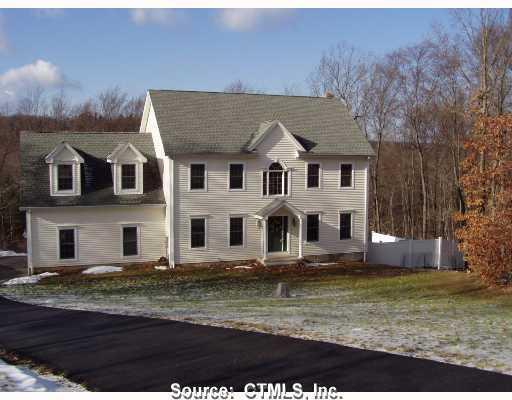33 White Birch Road East Hampton, CT 06424 - Photo 1 of 1 Gallery Image 1