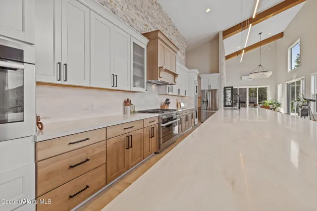 $2,350,000 | 551 Patriots Dr Street, St. Maries, ID 83861