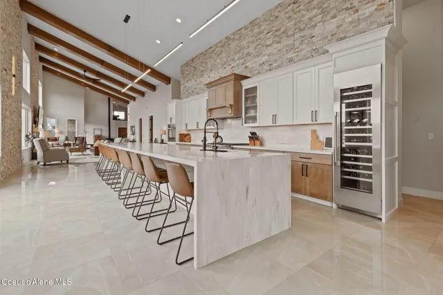 $2,350,000 | 551 Patriots Dr Street, St. Maries, ID 83861