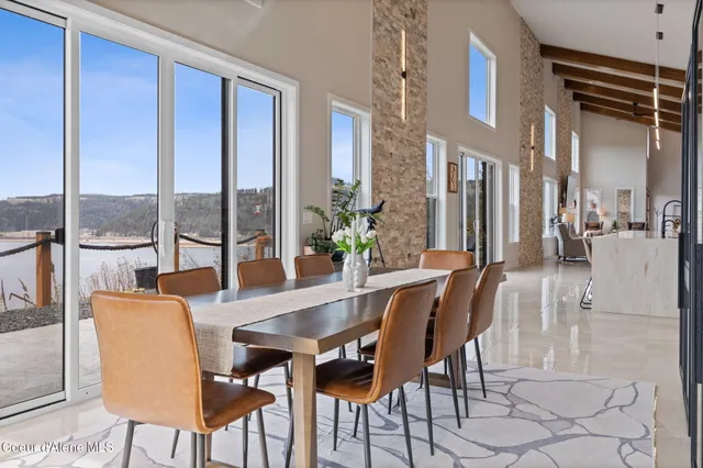 $2,350,000 | 551 Patriots Dr Street, St. Maries, ID 83861