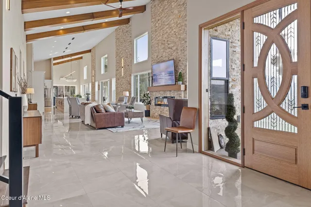 $2,350,000 | 551 Patriots Dr Street, St. Maries, ID 83861