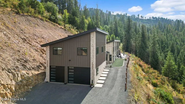 $2,350,000 | 551 Patriots Dr Street, St. Maries, ID 83861