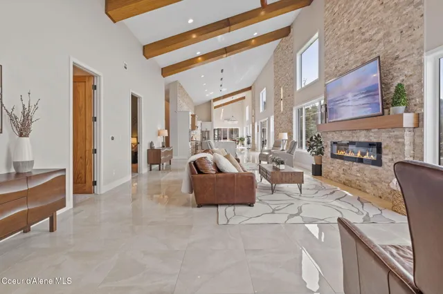 $2,350,000 | 551 Patriots Dr Street, St. Maries, ID 83861