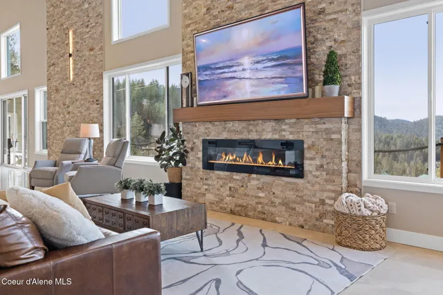 $2,350,000 | 551 Patriots Dr Street, St. Maries, ID 83861