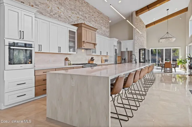 $2,350,000 | 551 Patriots Dr Street, St. Maries, ID 83861