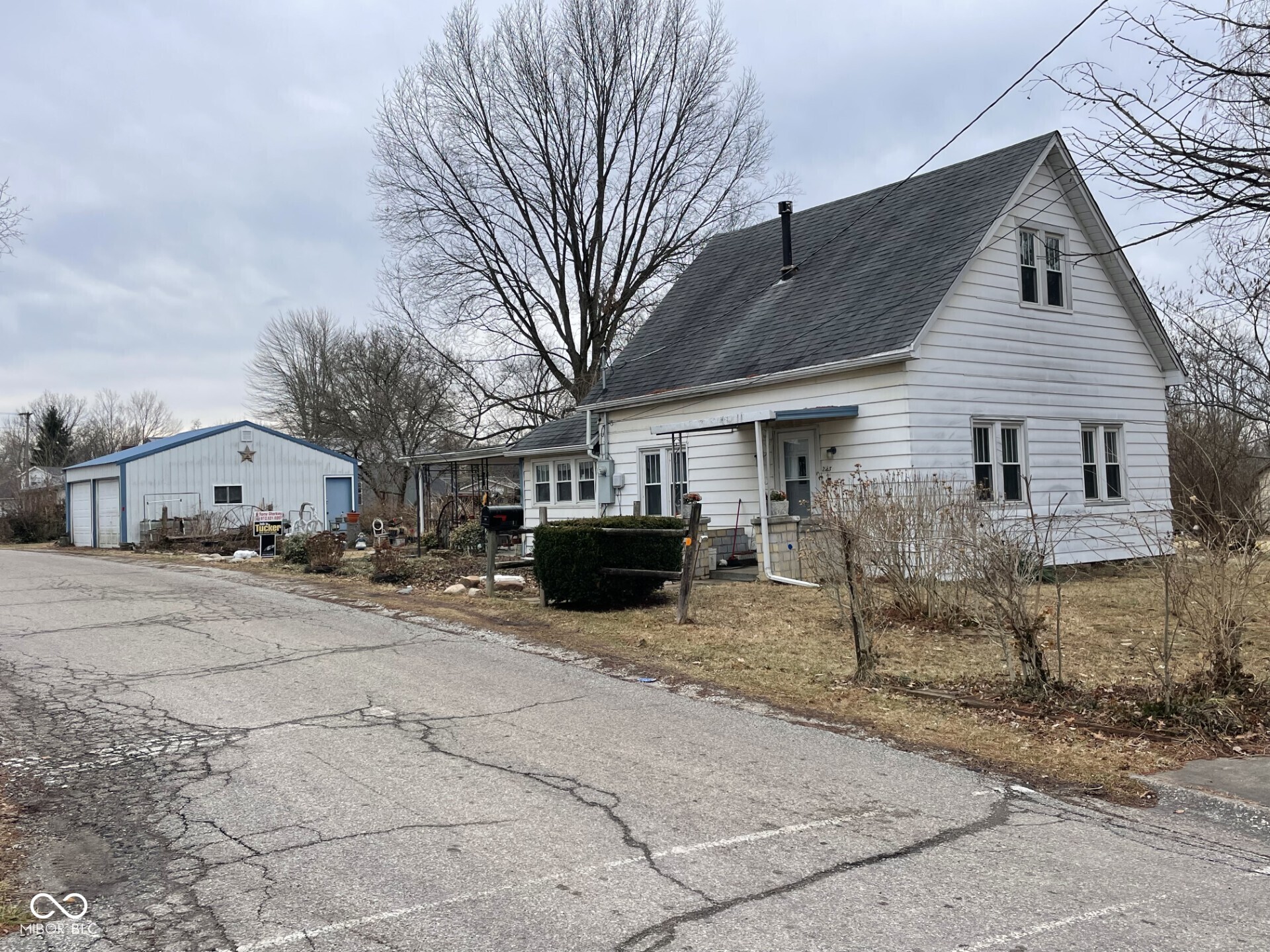 223 Stockwell Street North Vernon, IN 47265 - Photo 1 of 21