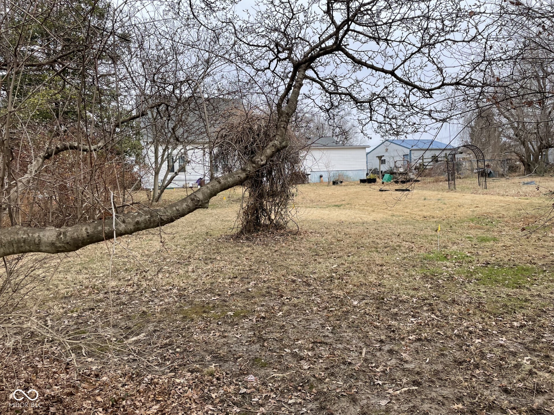 223 Stockwell Street North Vernon, IN 47265 - Photo 19 of 21