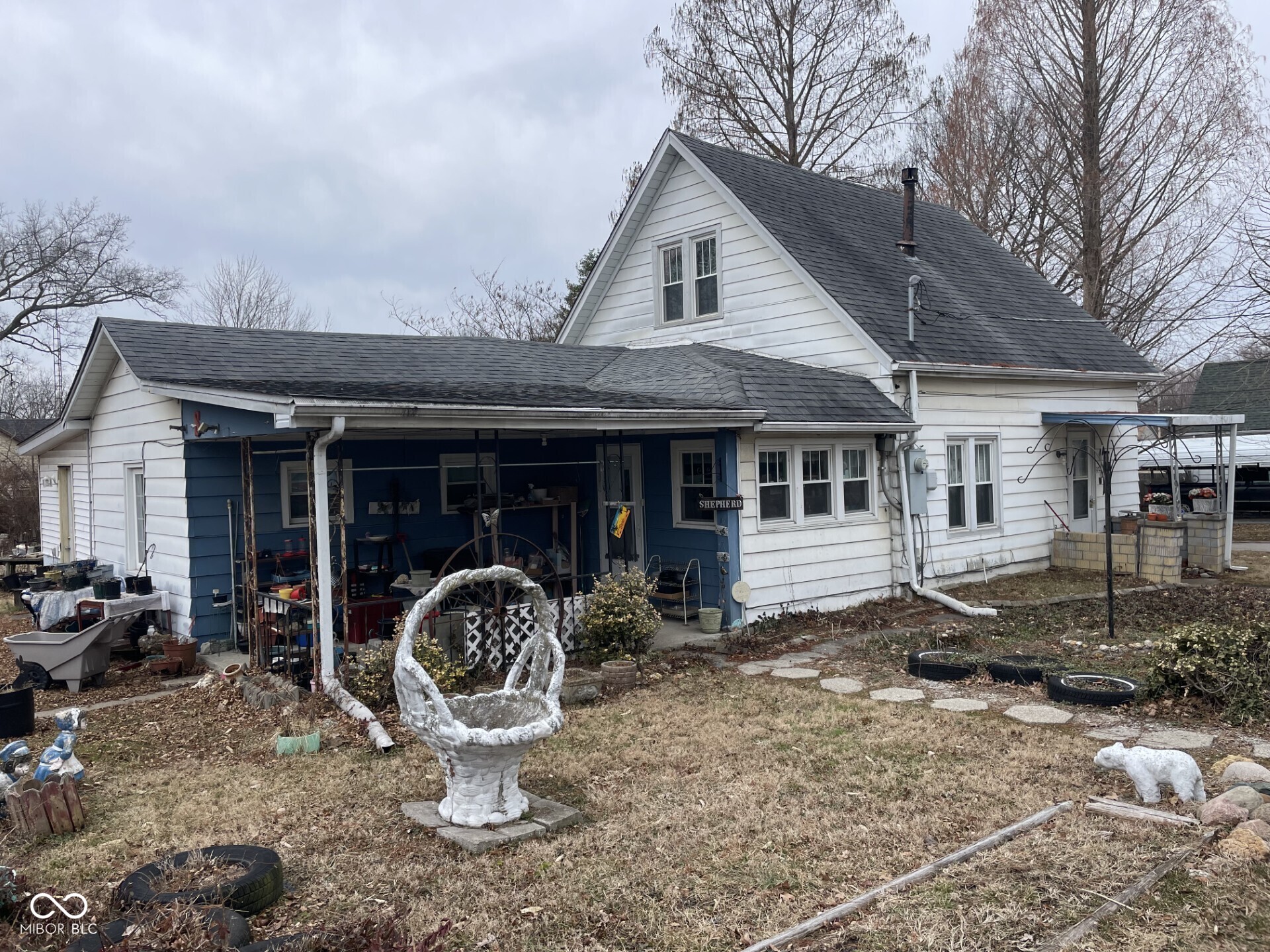 223 Stockwell Street North Vernon, IN 47265 - Photo 3 of 21