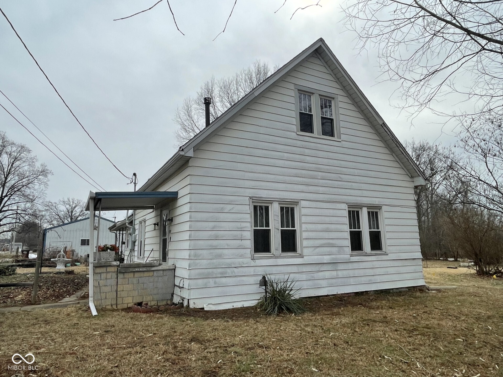 223 Stockwell Street North Vernon, IN 47265 - Photo 4 of 21