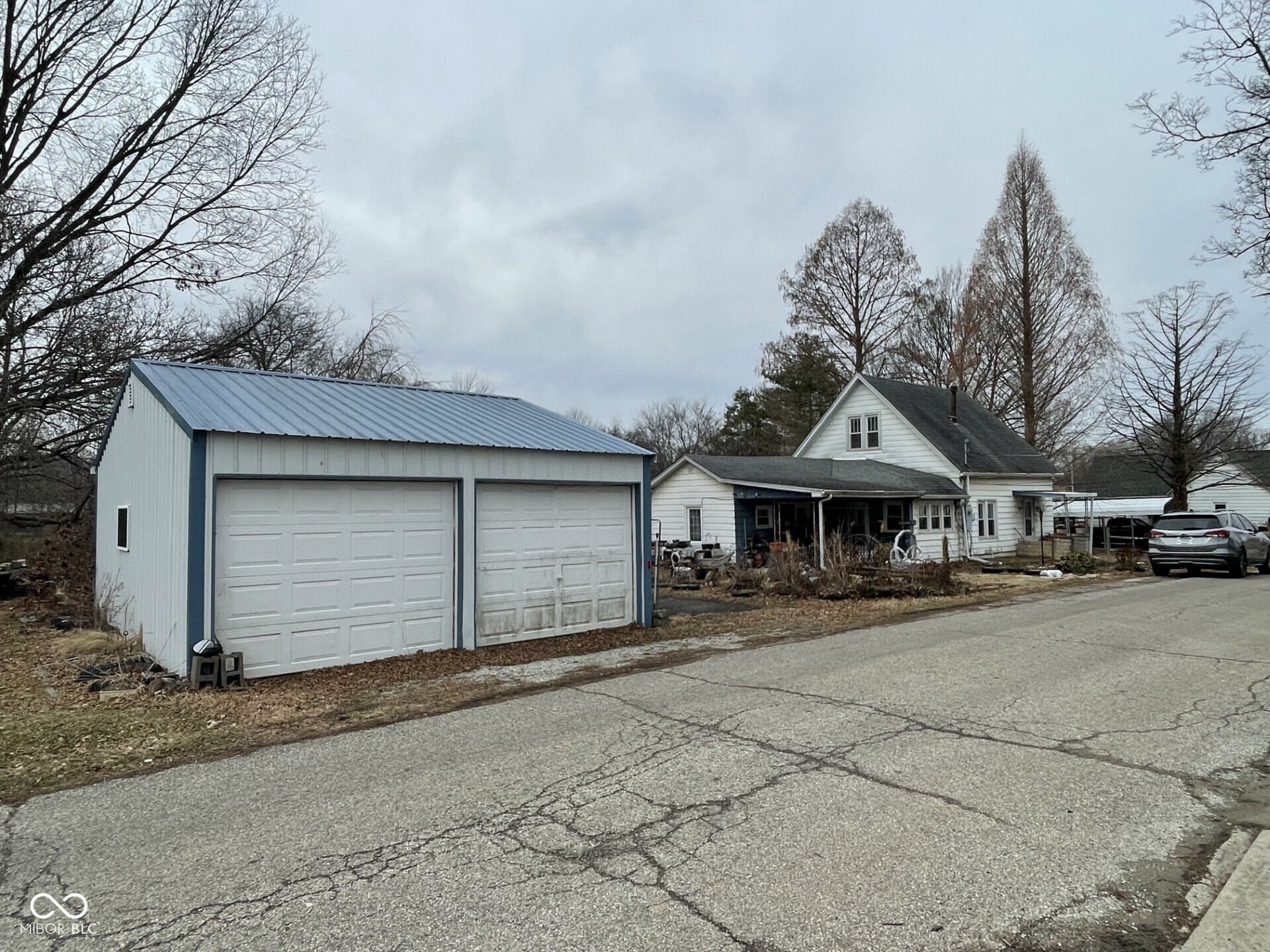223 Stockwell Street North Vernon, IN 47265 - Photo 5 of 21