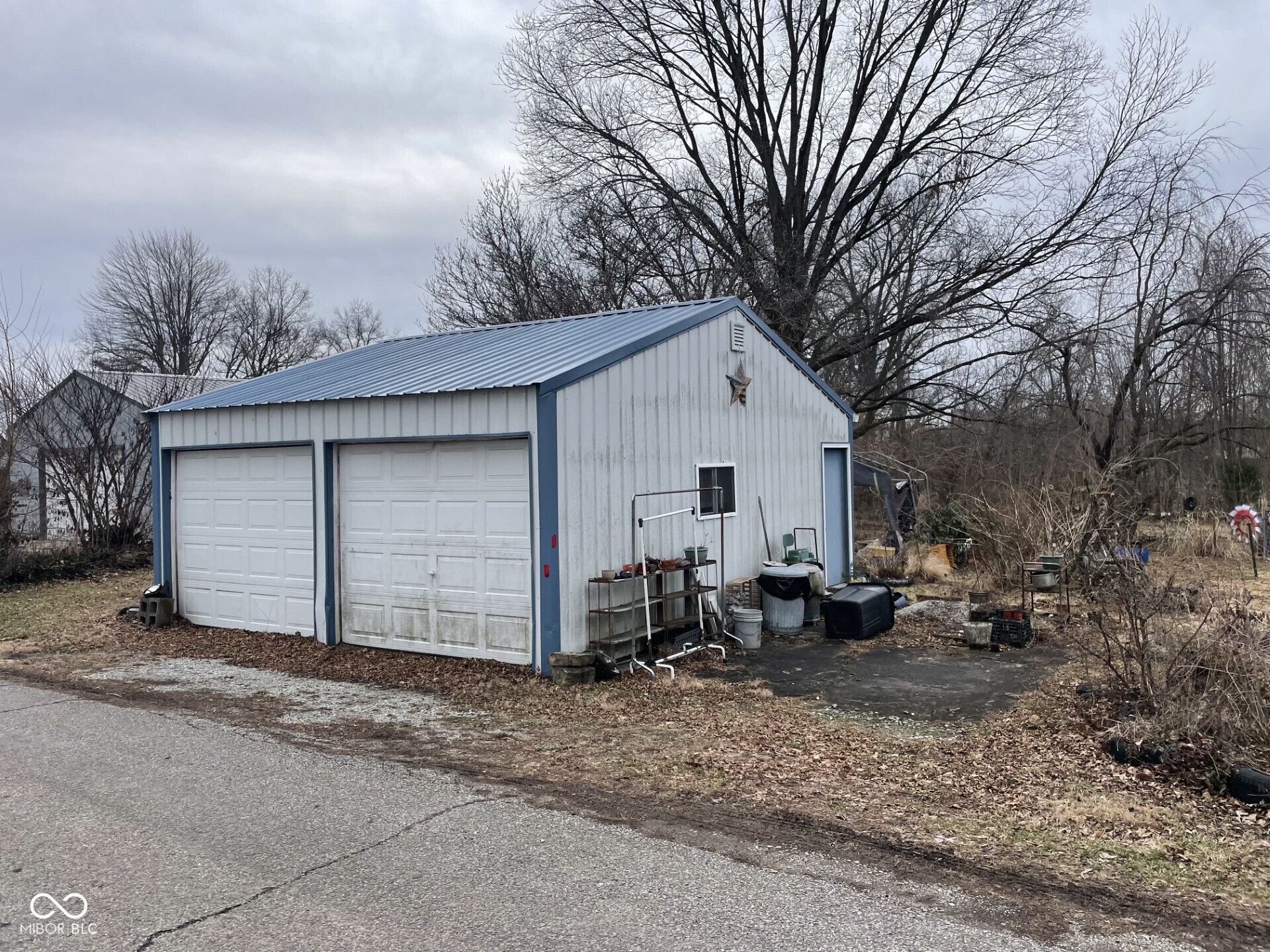 223 Stockwell Street North Vernon, IN 47265 - Photo 7 of 21