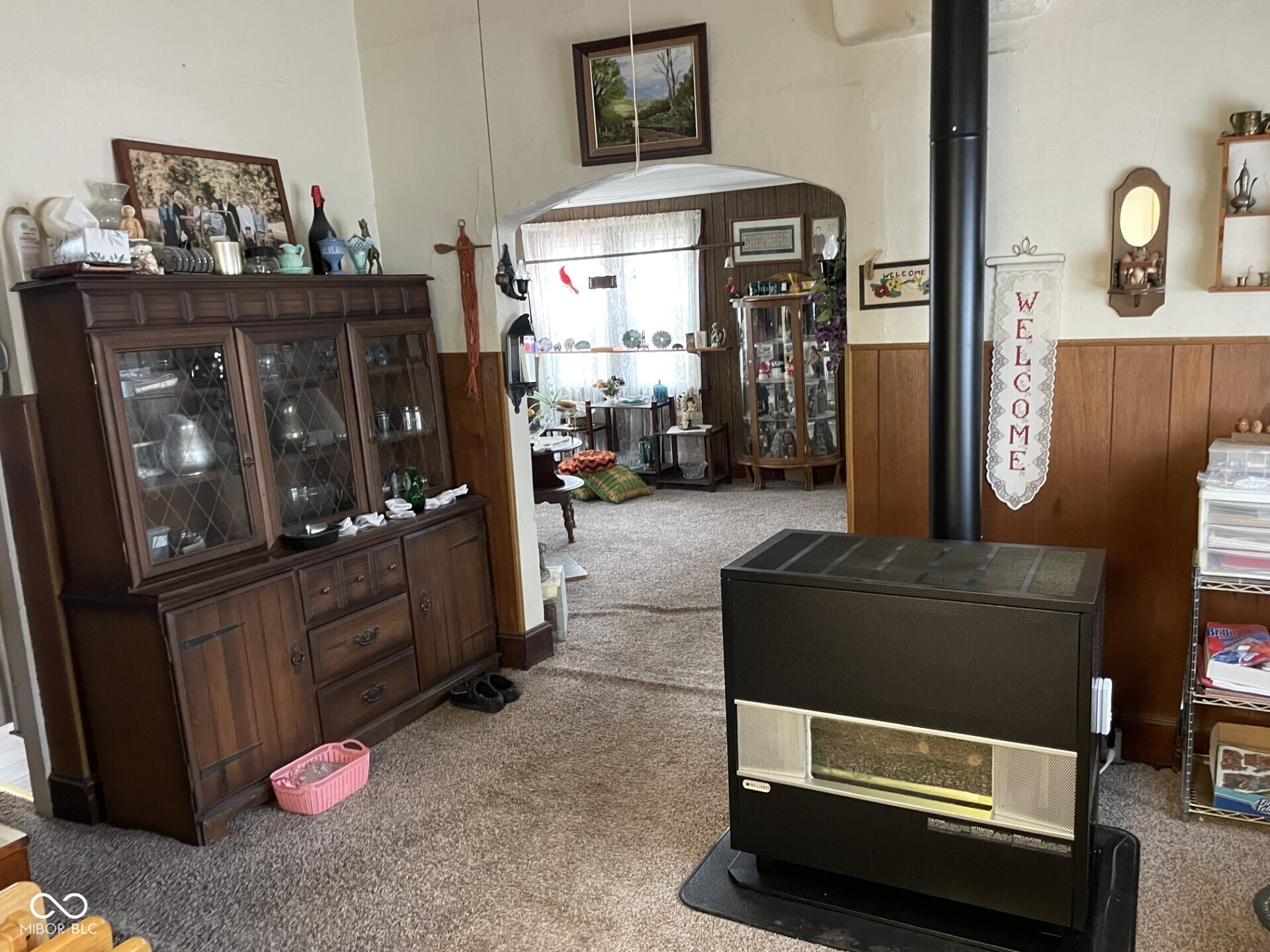 223 Stockwell Street North Vernon, IN 47265 - Photo 10 of 21