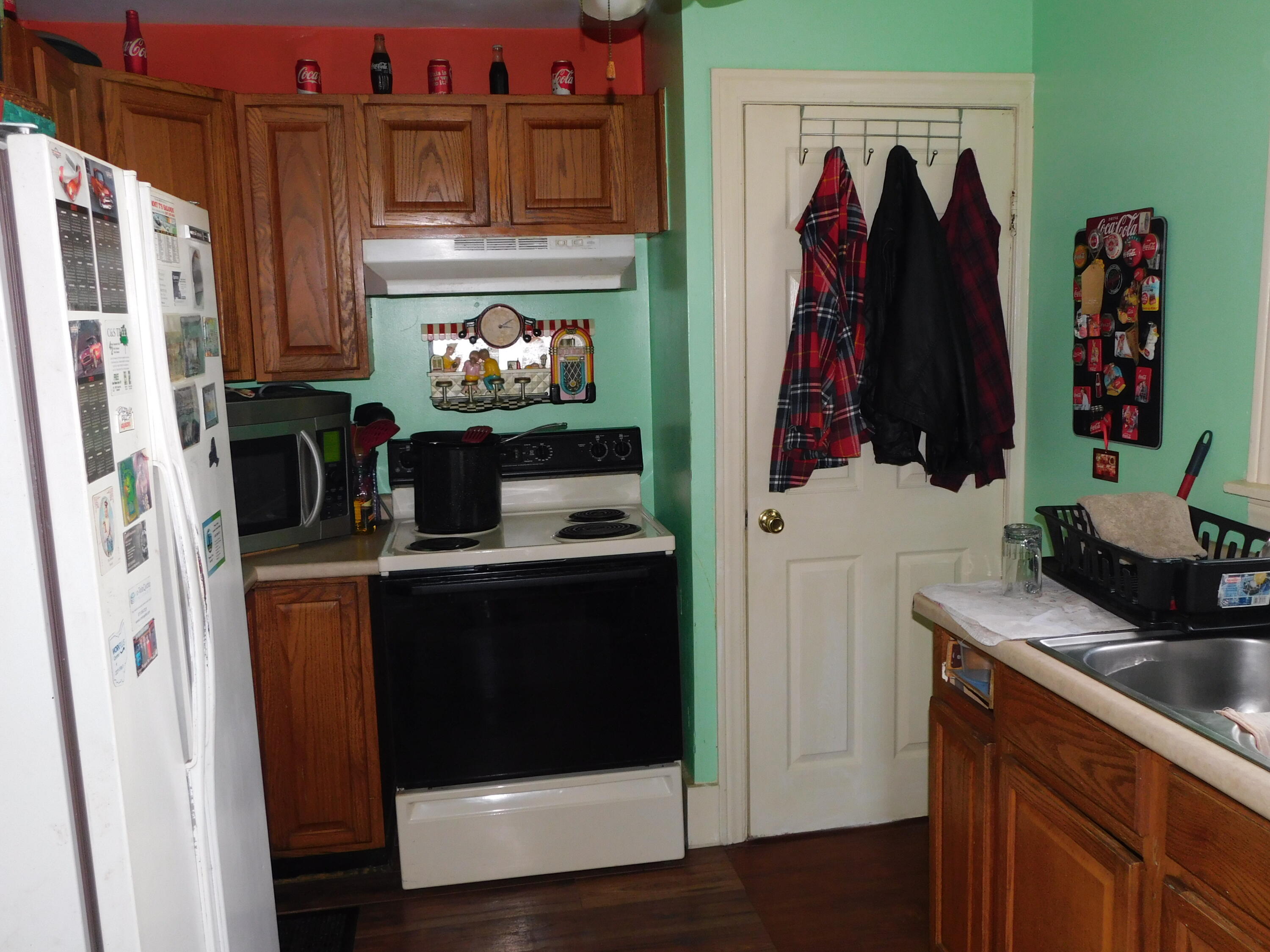 112 North Florence Street Springfield, OH 45503 - Photo 8 of 23