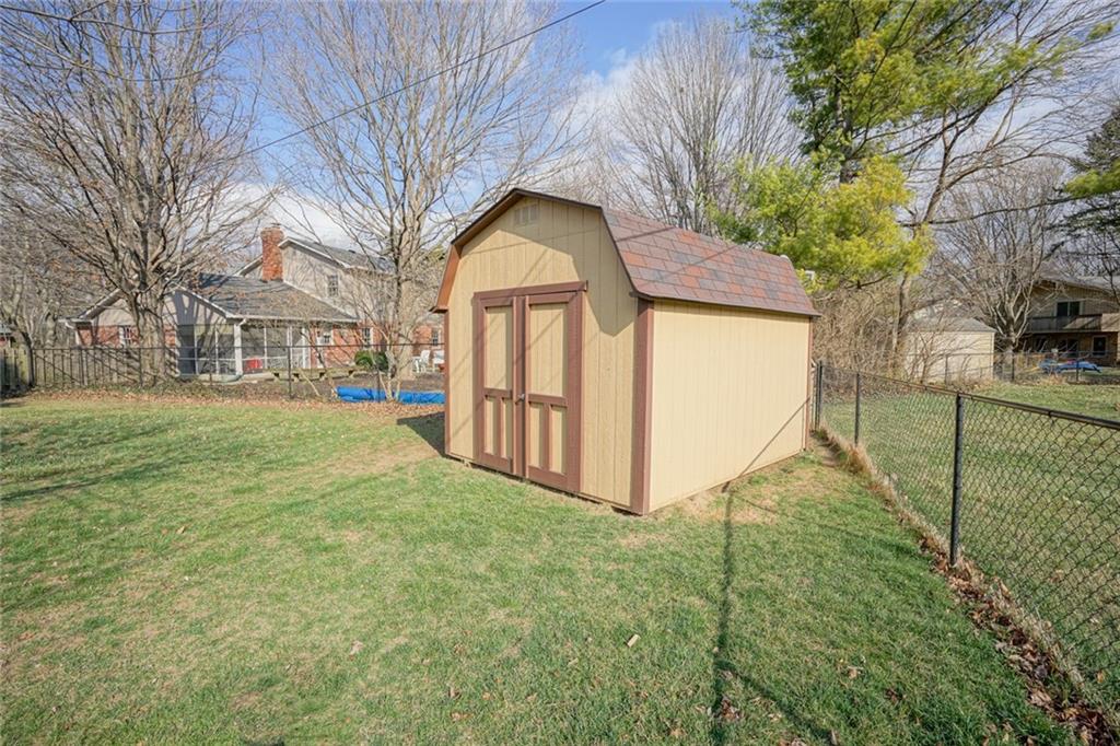 6539 Finchley Road Indianapolis, IN 46250 - Photo 42 of 47 Gallery Image 42