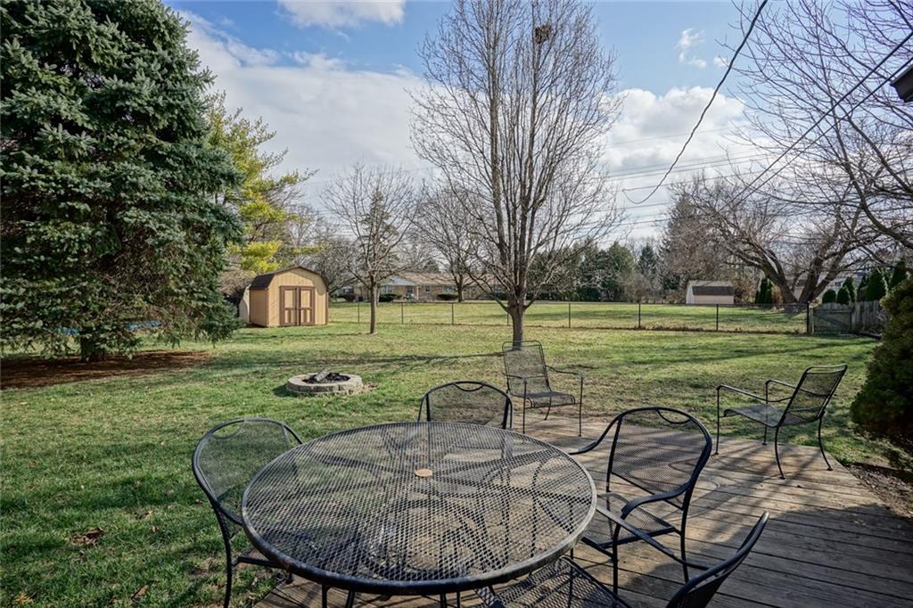 6539 Finchley Road Indianapolis, IN 46250 - Photo 46 of 47 Gallery Image 46