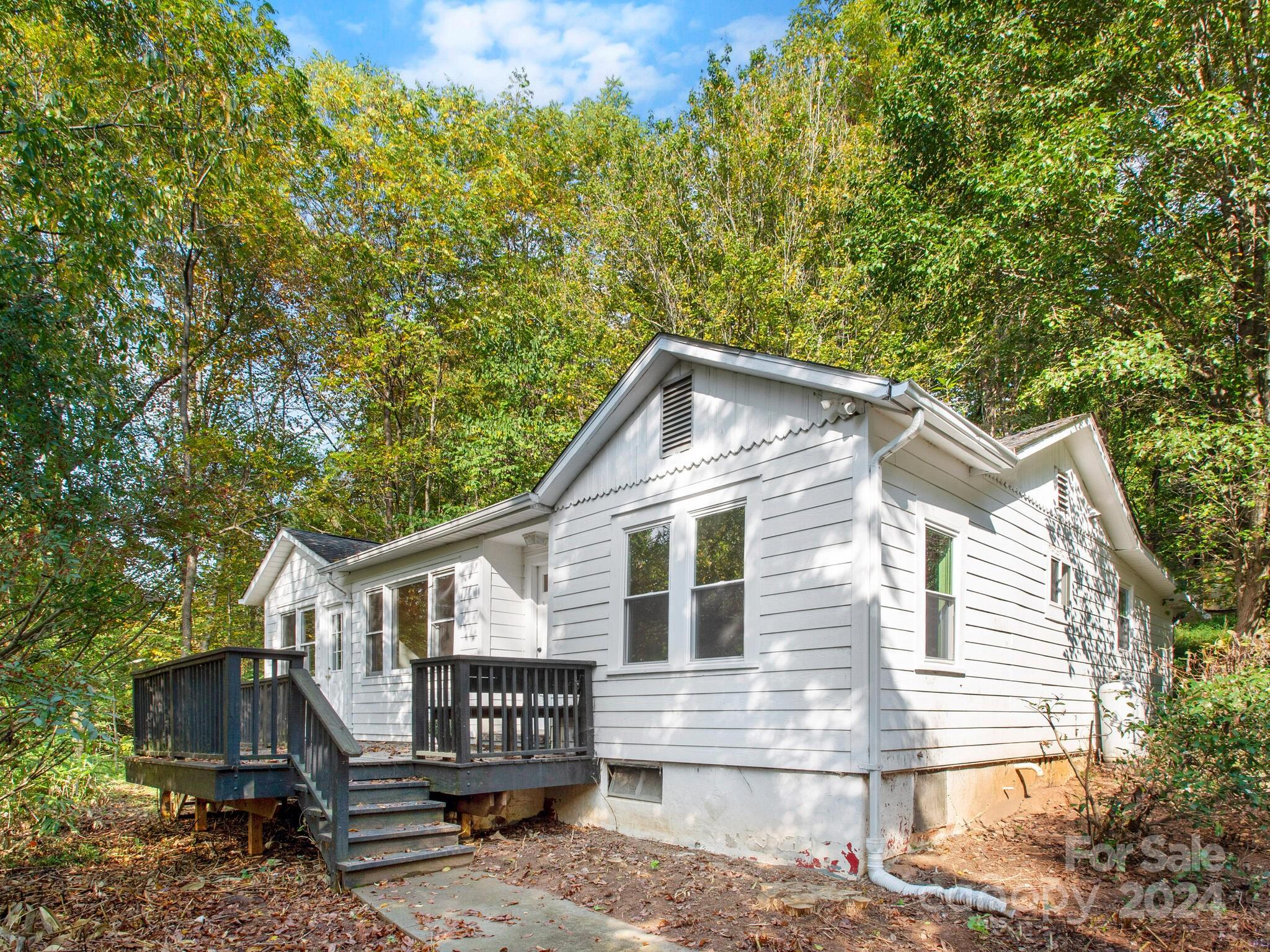 42 Maple Springs Road Asheville, NC 28805 - Photo 1 of 33 Gallery Image 1