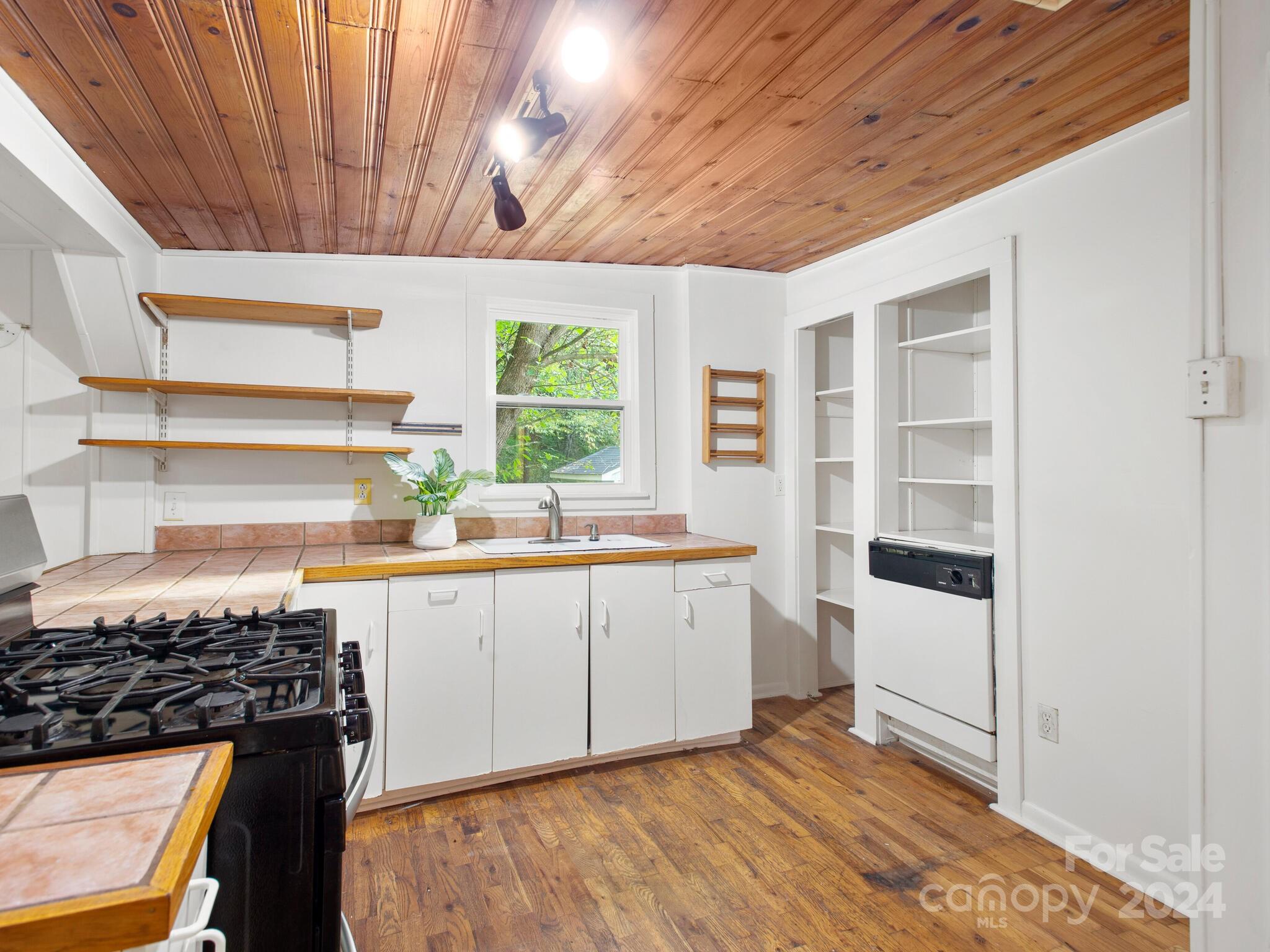 42 Maple Springs Road Asheville, NC 28805 - Photo 11 of 33 Gallery Image 11