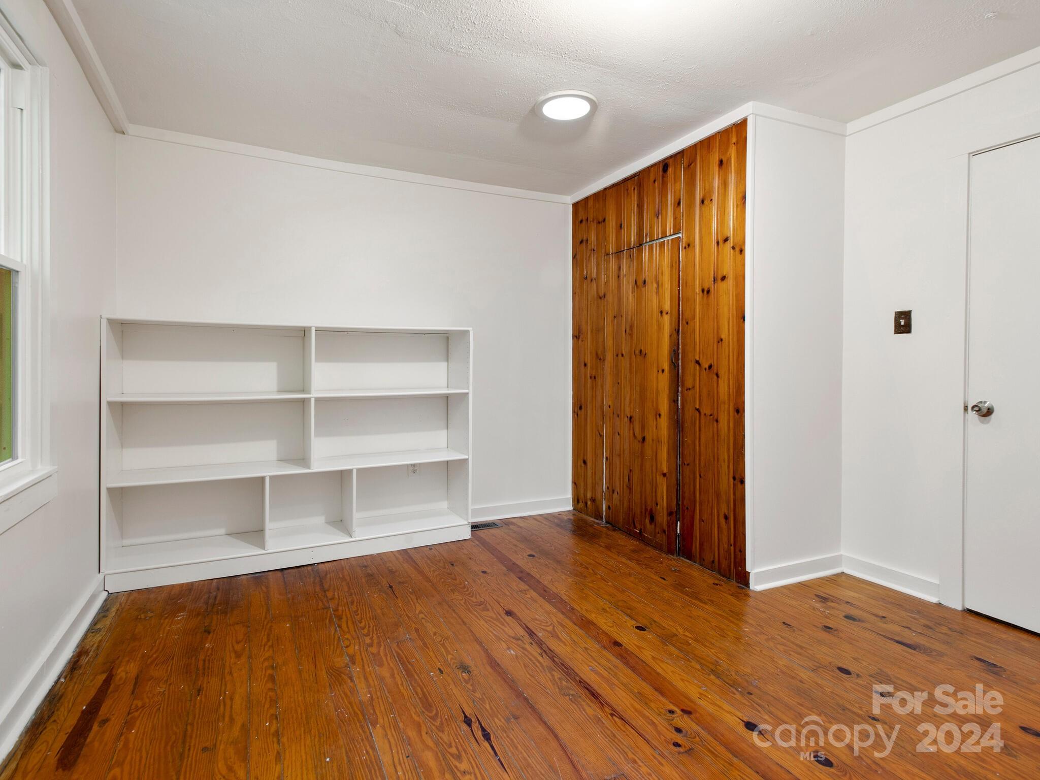 42 Maple Springs Road Asheville, NC 28805 - Photo 19 of 33 Gallery Image 19