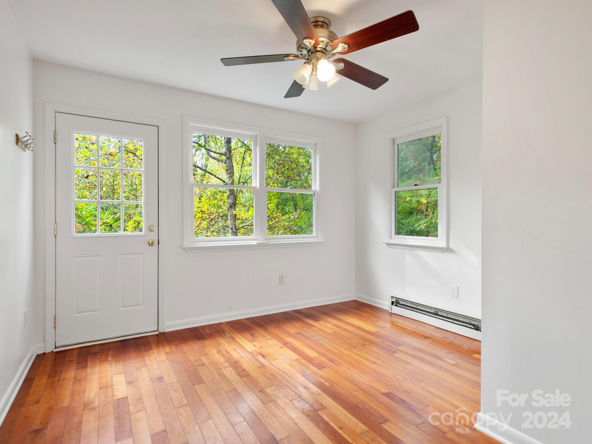 42 Maple Springs Road Asheville, NC 28805 - Photo 21 of 33 Gallery Image 21