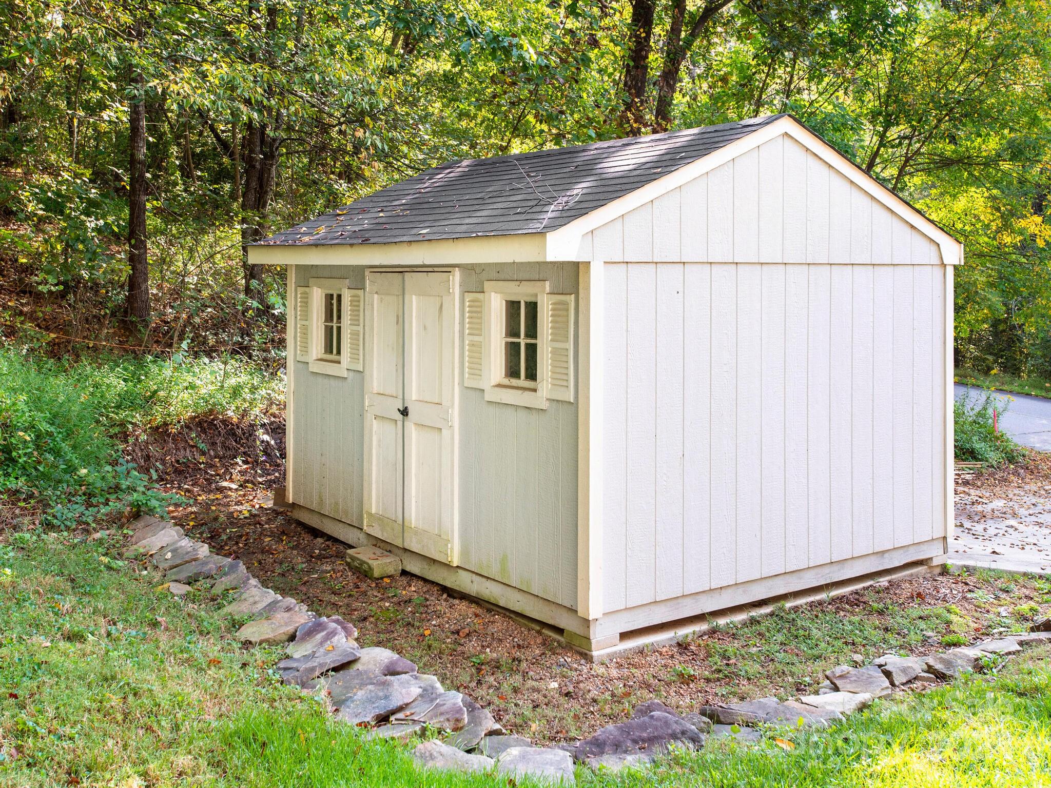 42 Maple Springs Road Asheville, NC 28805 - Photo 5 of 33 Gallery Image 5