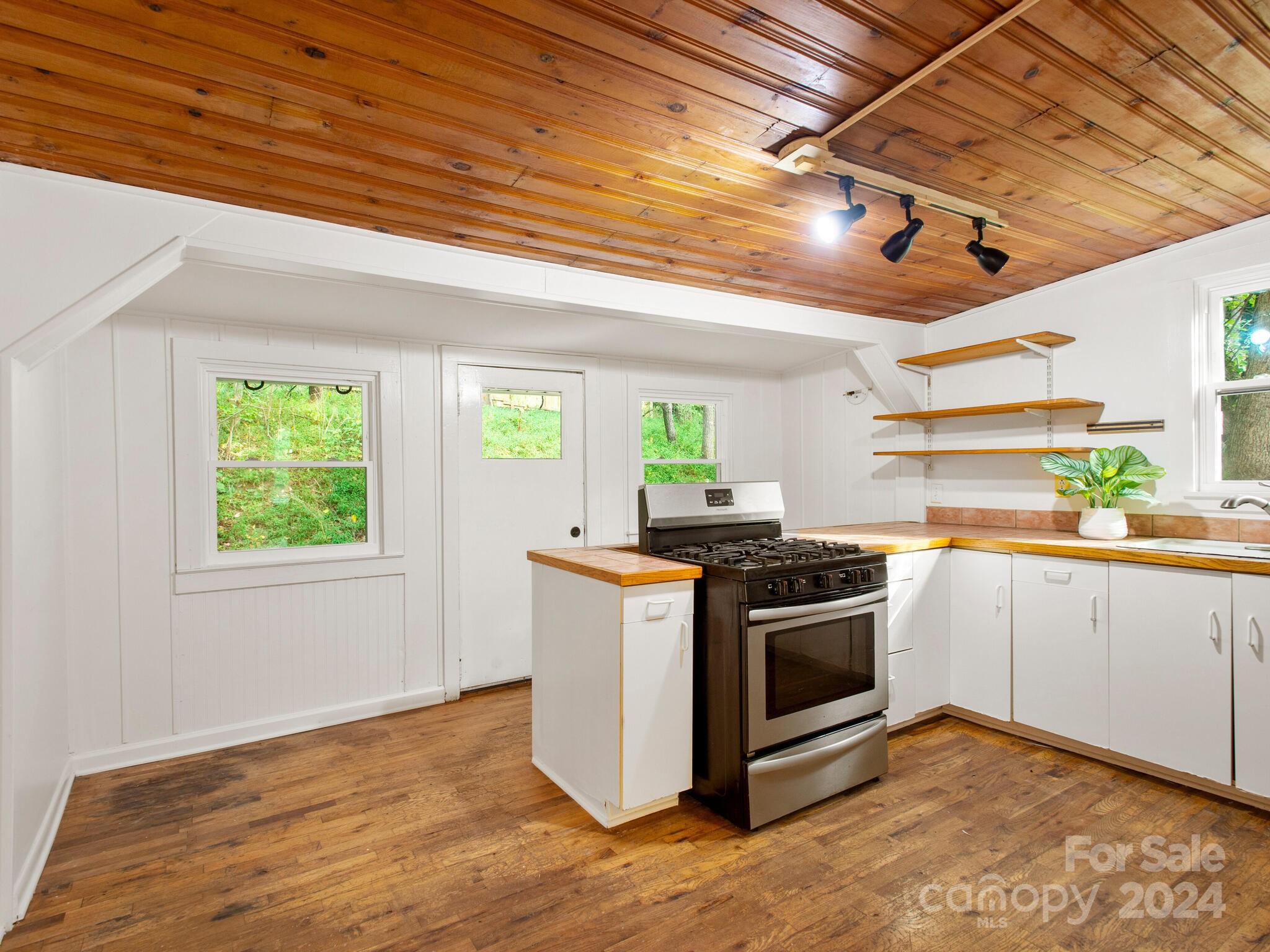 42 Maple Springs Road Asheville, NC 28805 - Photo 9 of 33 Gallery Image 9