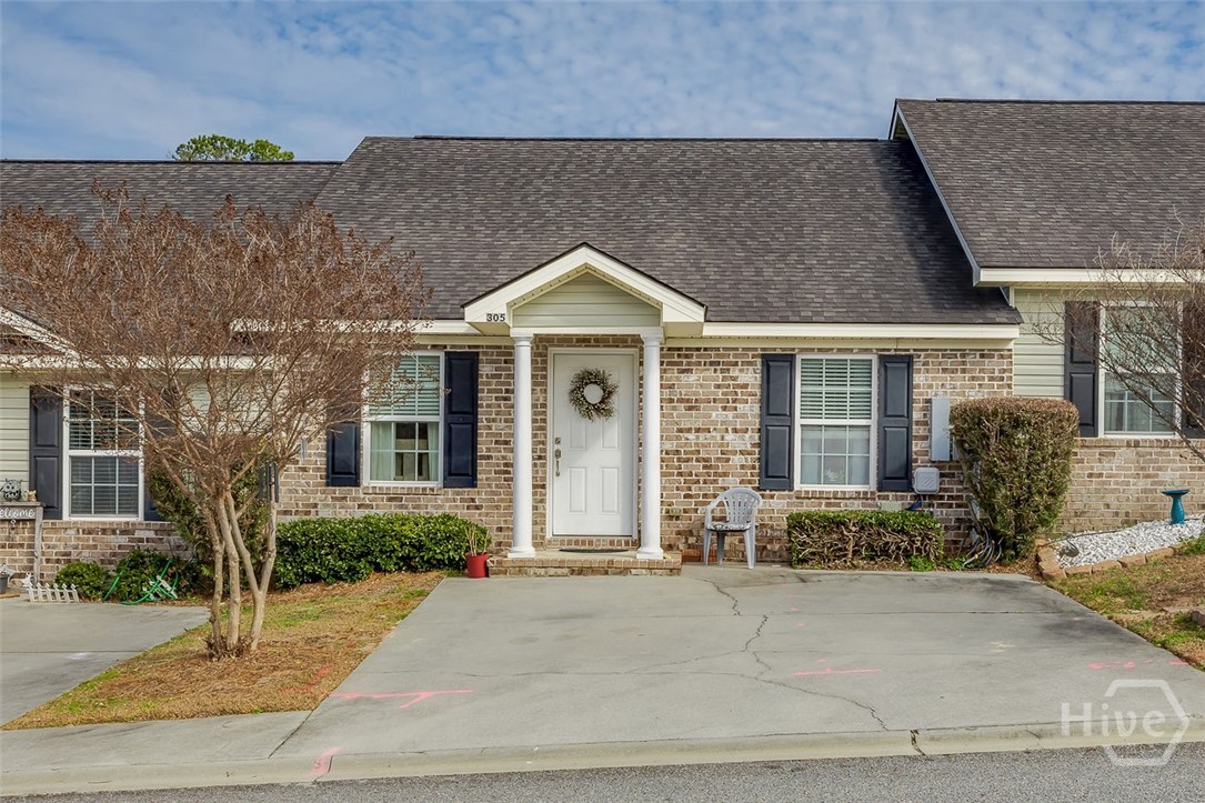 305 Parade Court Rincon, GA 31326 - Photo 1 of 29