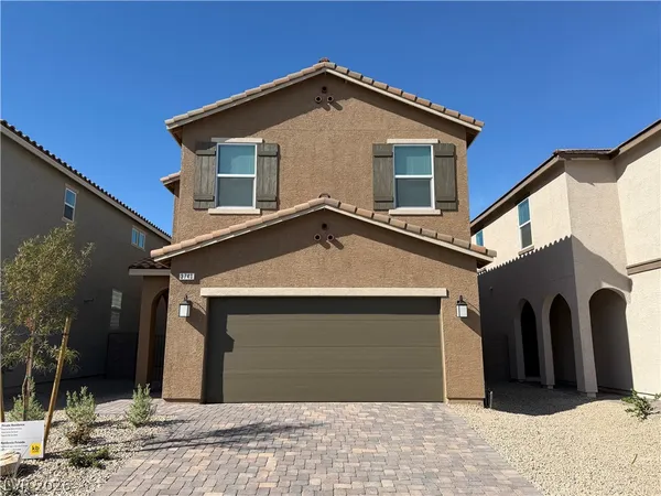 $2,355 | 3740 Gila Clf Avenue, Las Vegas, NV 89121